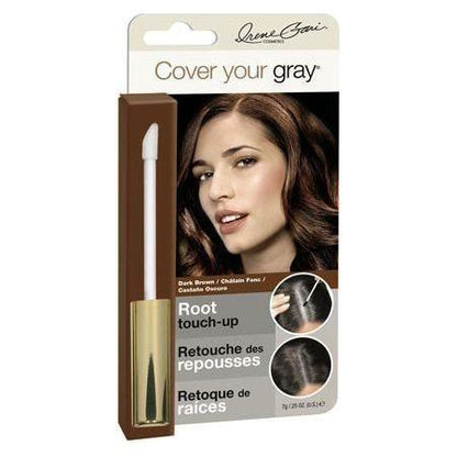 Irene Gari Cover Your Gray Root Touch - up - gtwtoporld.com