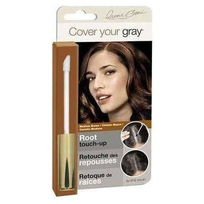 Irene Gari Cover Your Gray Root Touch - up - gtwtoporld.com