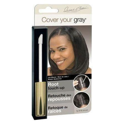 Irene Gari Cover Your Gray Root Touch - up - gtwtoporld.com