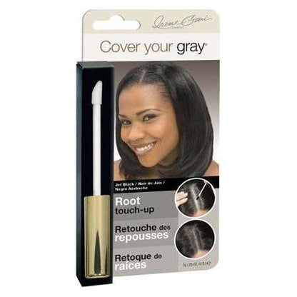 Irene Gari Cover Your Gray Root Touch - up - gtwtoporld.com
