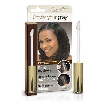 Irene Gari Cover Your Gray Root Touch - up - gtwtoporld.com