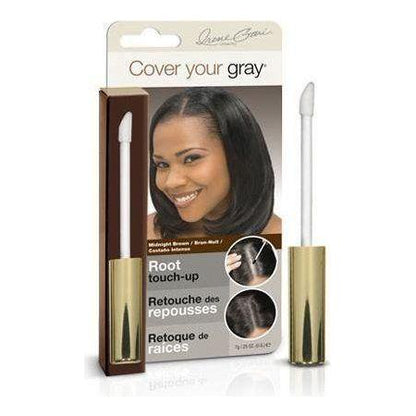 Irene Gari Cover Your Gray Root Touch - up - gtwtoporld.com