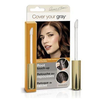 Irene Gari Cover Your Gray Root Touch - up - gtwtoporld.com