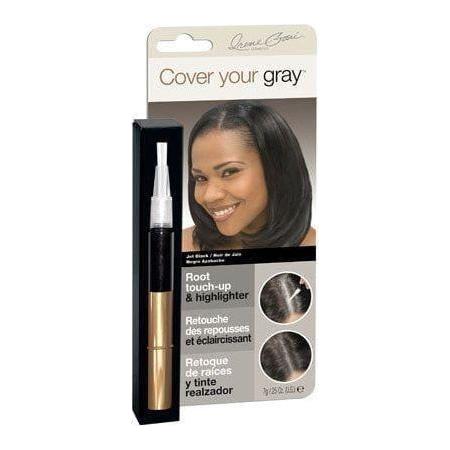 Irene Gari Cover Your Gray Root Touch - Up and Highlighter 7g - gtwtoporld.com