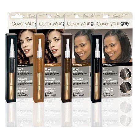 Irene Gari Cover Your Gray Root Touch - Up and Highlighter 7g - gtwtoporld.com