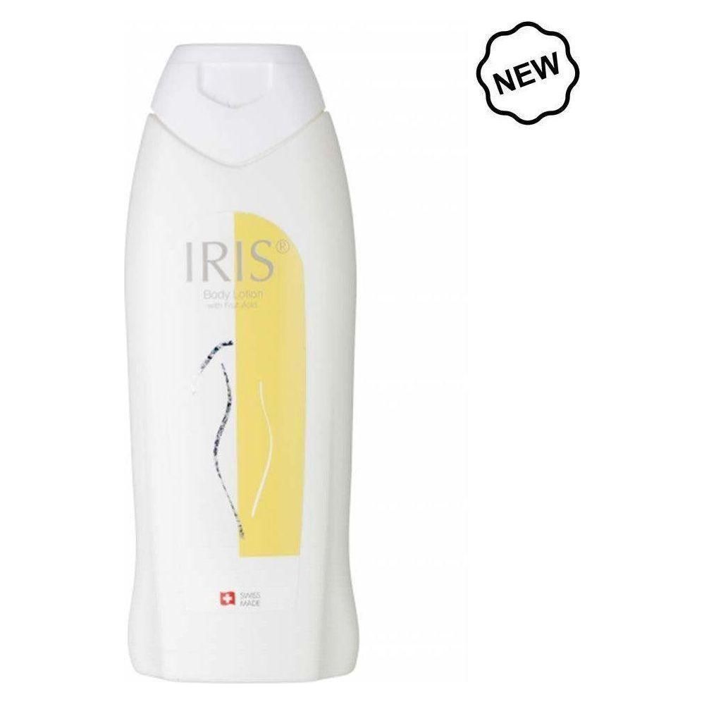IRIS Body Lotion with Fruit Acid 500 ml - gtwtoporld.com
