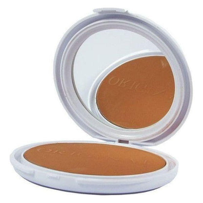 Island Beauty Pressed Powder 18G - gtwtoporld.com