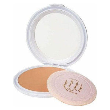 Island Beauty Pressed Powder 18G - gtwtoporld.com
