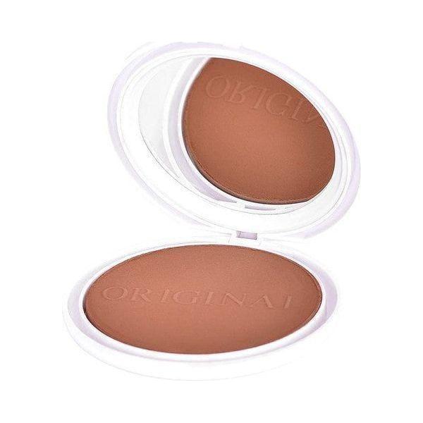Island Beauty Pressed Powder 18G - gtwtoporld.com