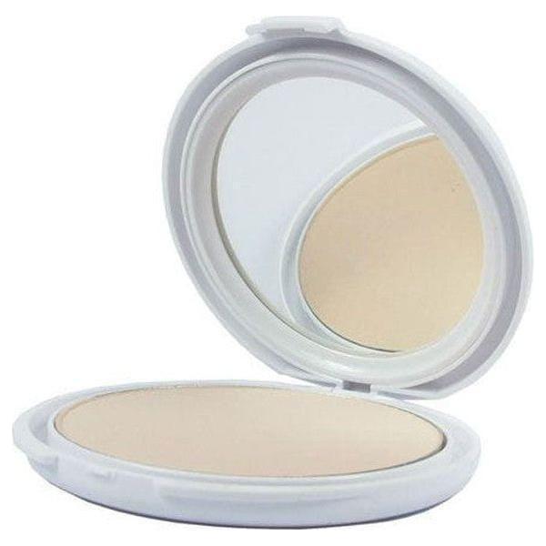 Island Beauty Pressed Powder Translucent 18G - gtwtoporld.com