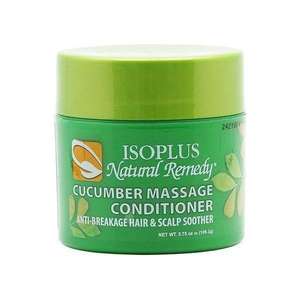 Isoplus Cucumber Massage Conditioner 110Ml - gtwtoporld.com