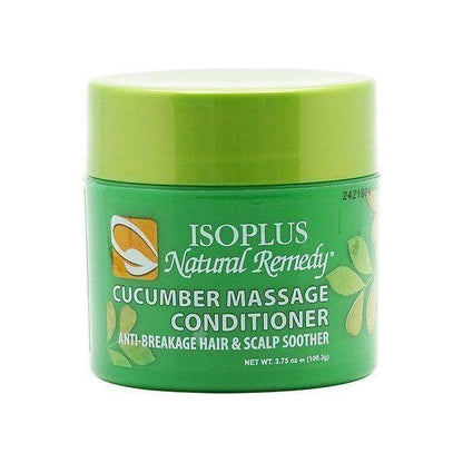 Isoplus Cucumber Massage Conditioner 110Ml - gtwtoporld.com