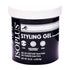 Isoplus Extra Conditioning Dark Styling Gel 453,6g - gtwtoporld.com