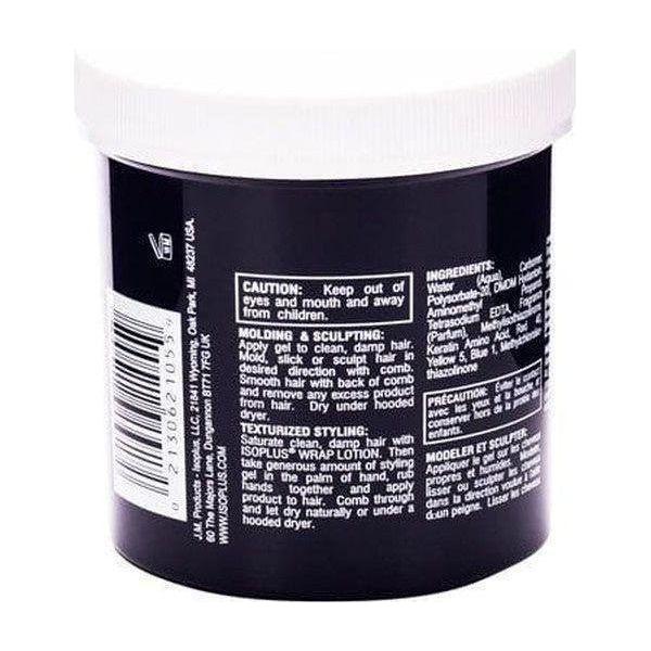 Isoplus Extra Conditioning Dark Styling Gel 453,6g - gtwtoporld.com