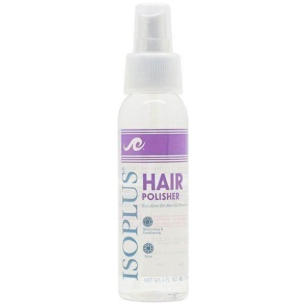 Isoplus Hair Polisher 118Ml - gtwtoporld.com