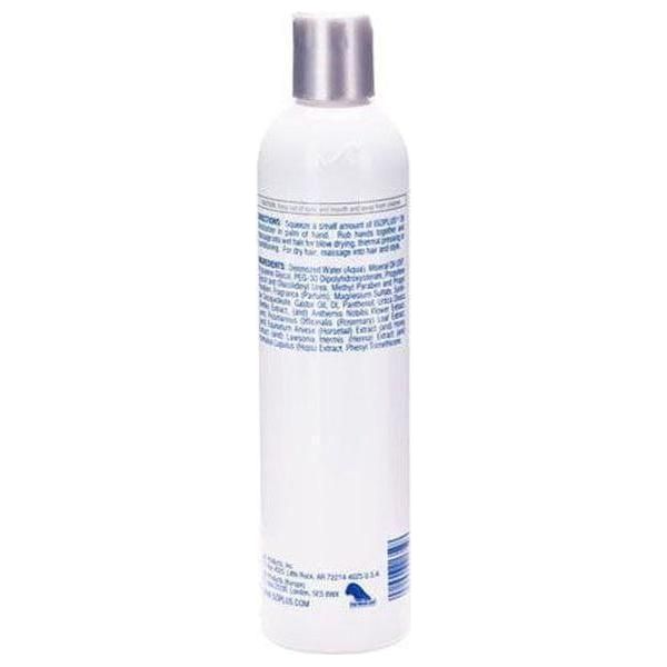 Isoplus Oil Moisturizer 296Ml - gtwtoporld.com