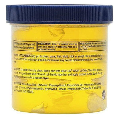 Isoplus Styling Gel 170g - gtwtoporld.com