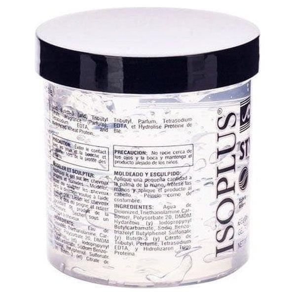 Isoplus Styling Gel 473Ml - gtwtoporld.com
