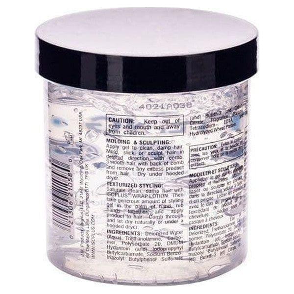 Isoplus Styling Gel 473Ml - gtwtoporld.com