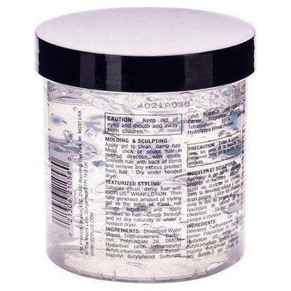 Isoplus Styling Gel 473Ml - gtwtoporld.com