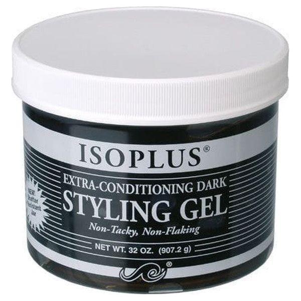 Isoplus Styling Gel Light 32Oz . - gtwtoporld.com