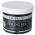 Isoplus Styling Gel Light 32Oz . - gtwtoporld.com