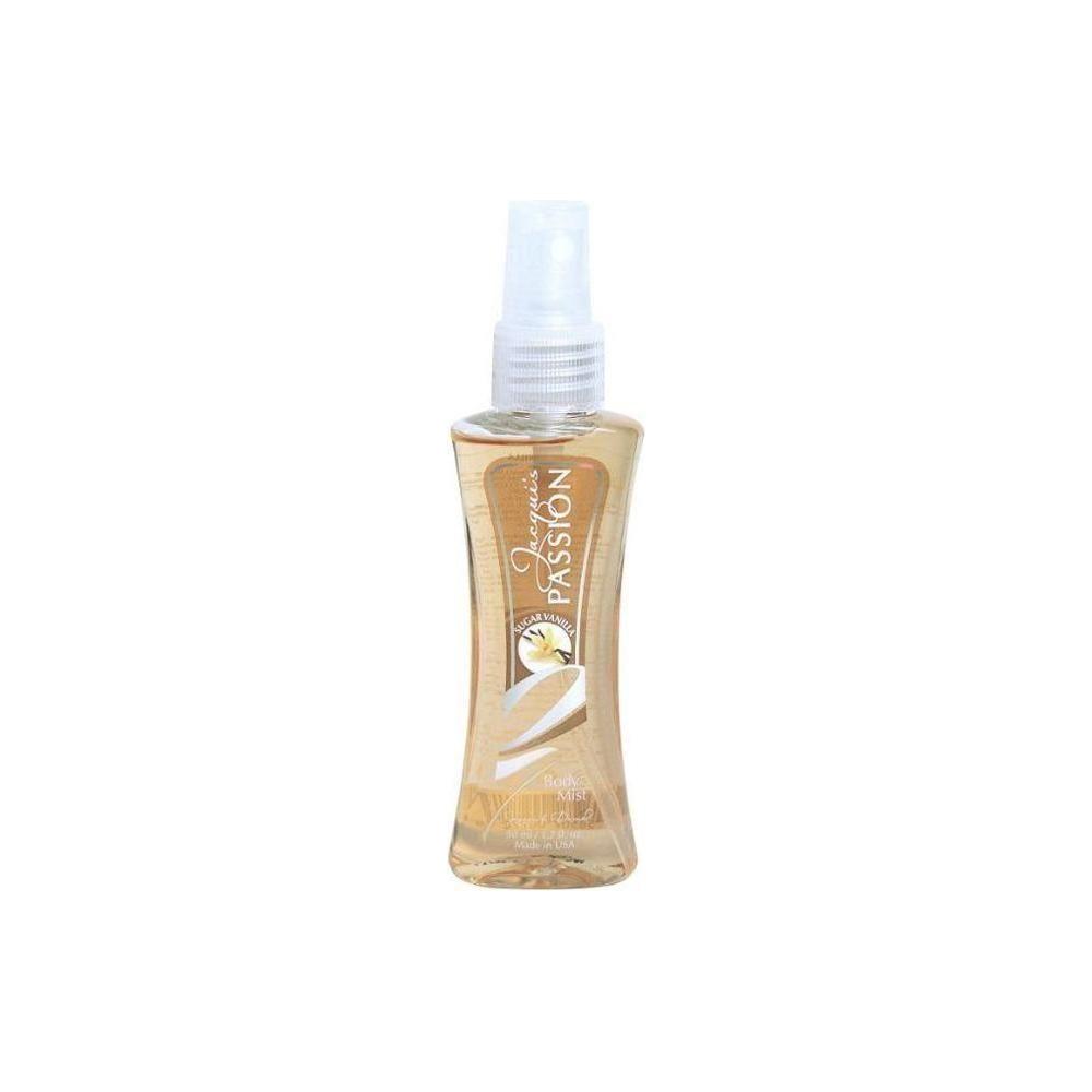 Jacquis Passion Body Mist - gtwtoporld.com