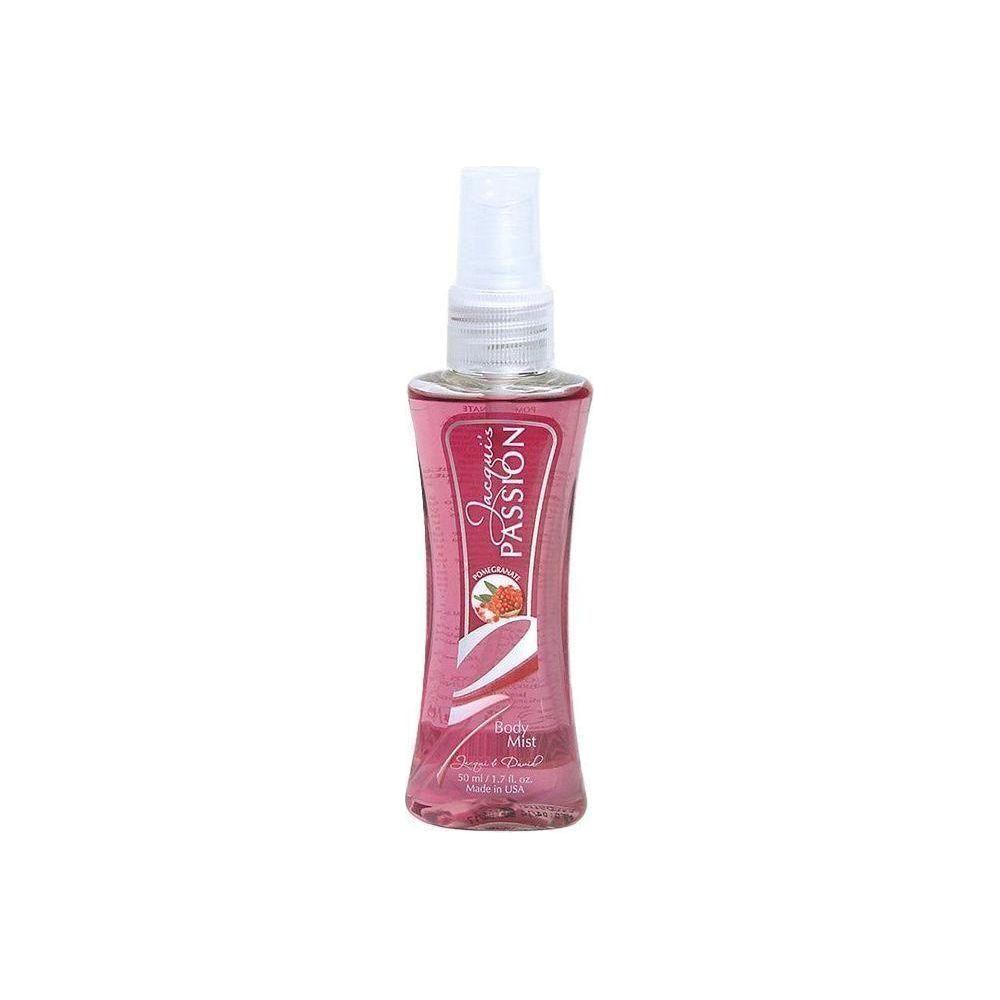 Jacquis Passion Body Mist - gtwtoporld.com