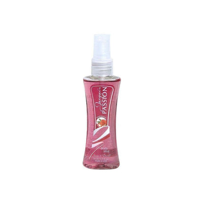 Jacquis Passion Body Mist - gtwtoporld.com