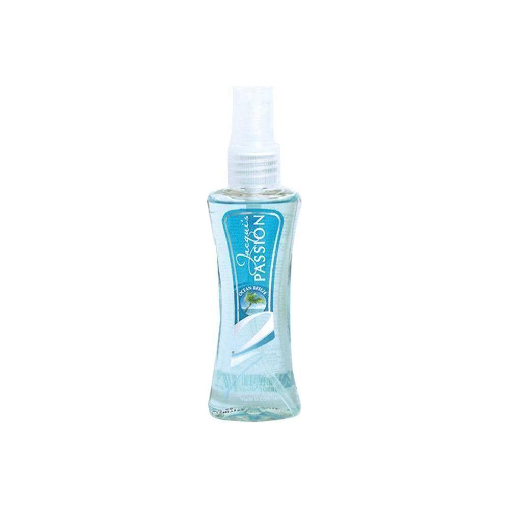 Jacquis Passion Body Mist - gtwtoporld.com