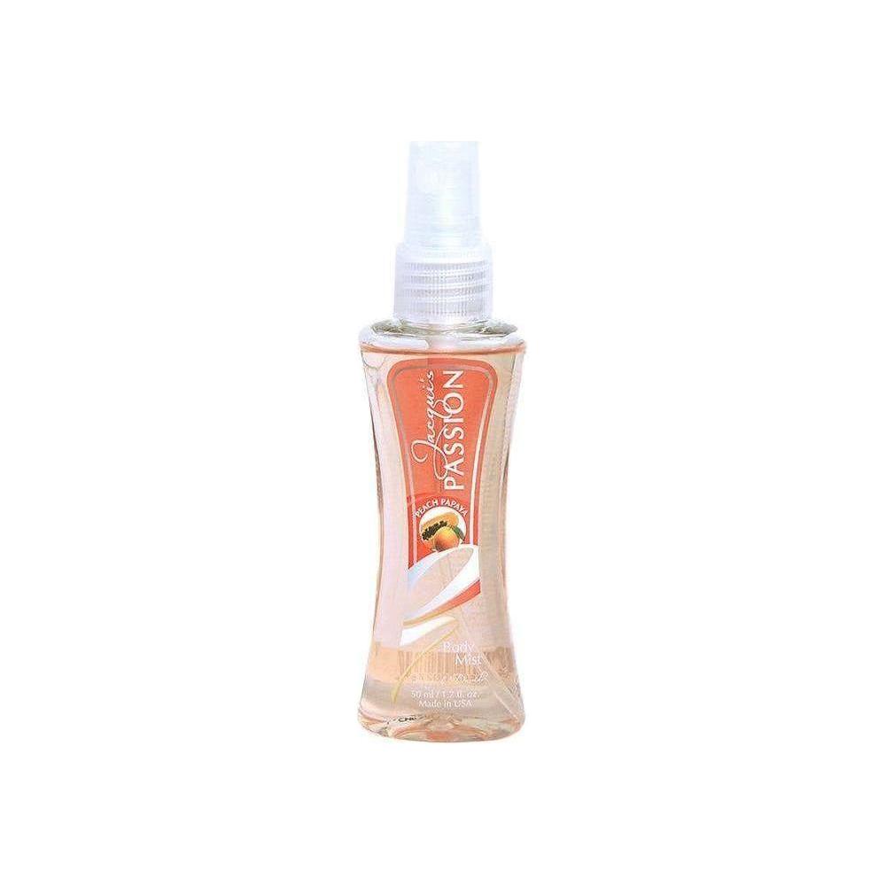 Jacquis Passion Body Mist - gtwtoporld.com