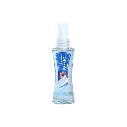 Jacquis Passion Body Mist - gtwtoporld.com