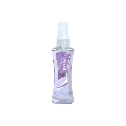 Jacquis Passion Body Mist - gtwtoporld.com