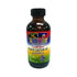 Jahaitian Combination Black Castor oil Lavender 4oz - gtwtoporld.com