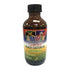 Jahaitian Combination Black Castor Oil Original Rosemary 4oz - gtwtoporld.com