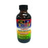 Jahaitian Combination Black Castor oil Peppermint 4oz - gtwtoporld.com