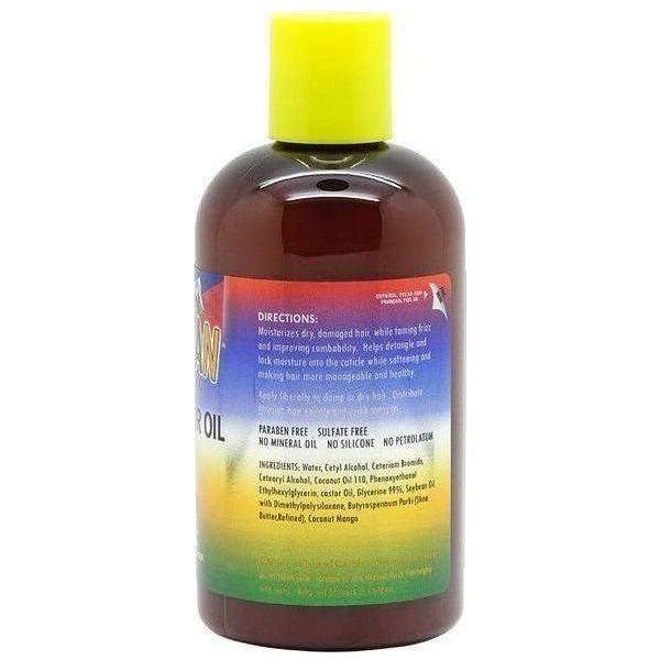 Jahaitian Combination Moisturizing Leave - In Conditioner 237ml - gtwtoporld.com