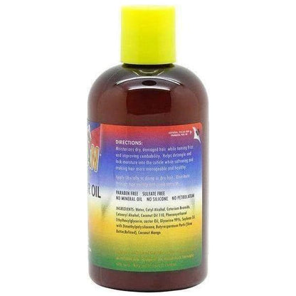 Jahaitian Combination Moisturizing Leave - In Conditioner 237ml - gtwtoporld.com