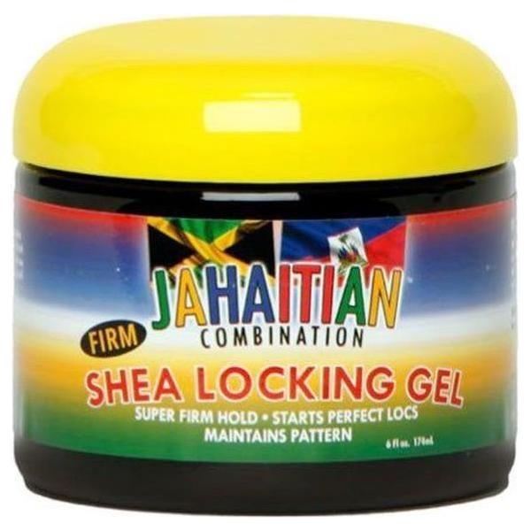 Jahaitian Combination Shea Locking Gel 174ml - gtwtoporld.com