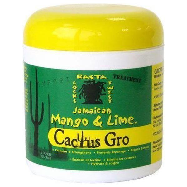 Jamaican Mango &amp; Lime Cactus Gro 118ml - gtwtoporld.com