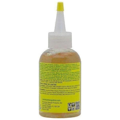 Jamaican Mango &amp; Lime Cactus Oil Serum 118ml - gtwtoporld.com