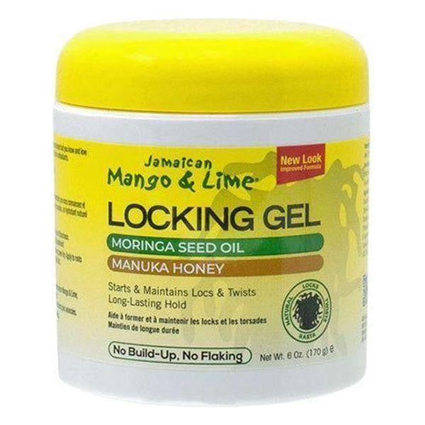 Jamaican Mango &amp; Lime Locking Gel 177ml - gtwtoporld.com