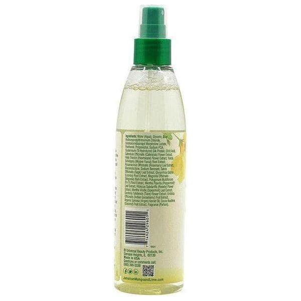 Jamaican Pure Naturals Coconut Conditioner Mist 237ml - gtwtoporld.com