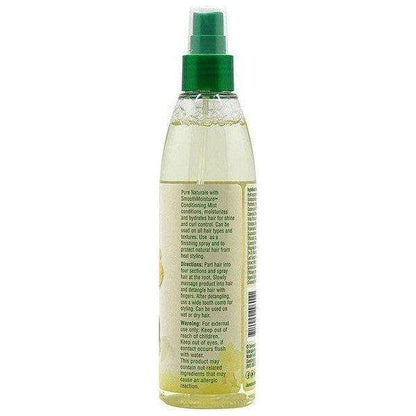 Jamaican Pure Naturals Coconut Conditioner Mist 237ml - gtwtoporld.com