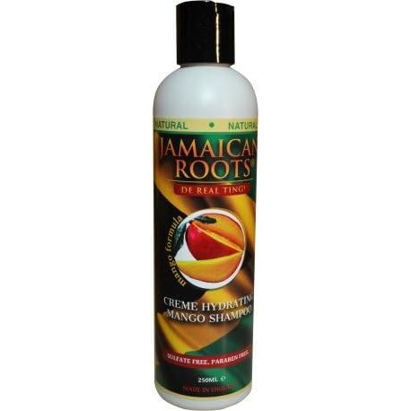 Jamaican Roots Creme Hydrating Mango Conditioner 500ml - gtwtoporld.com