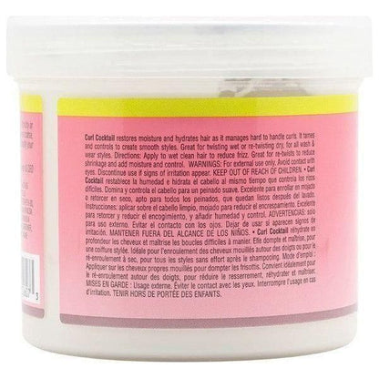 Jane Carter Curl Cocktail Conditioning Styling Cream 340g - gtwtoporld.com