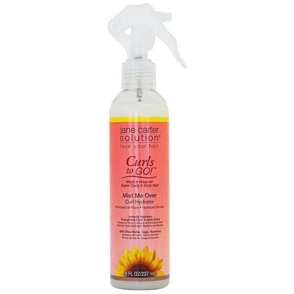 Jane Carter Mist Me Over Locken - Hydrator 237ml - gtwtoporld.com