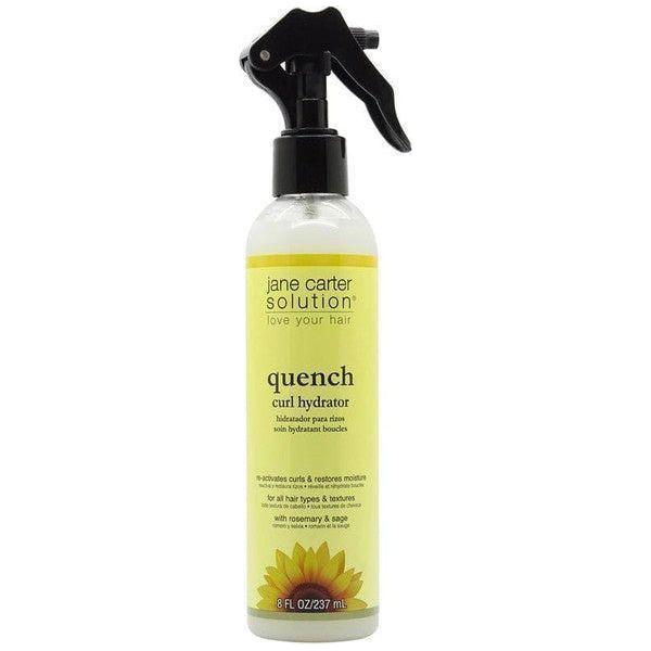 Jane Carter Quench Curl Hydrator 237ml - gtwtoporld.com