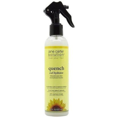 Jane Carter Quench Curl Hydrator 237ml - gtwtoporld.com