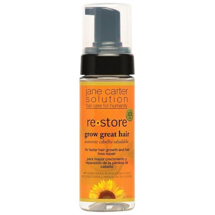 Jane Carter Restore Grow Great Hair 5oz - gtwtoporld.com